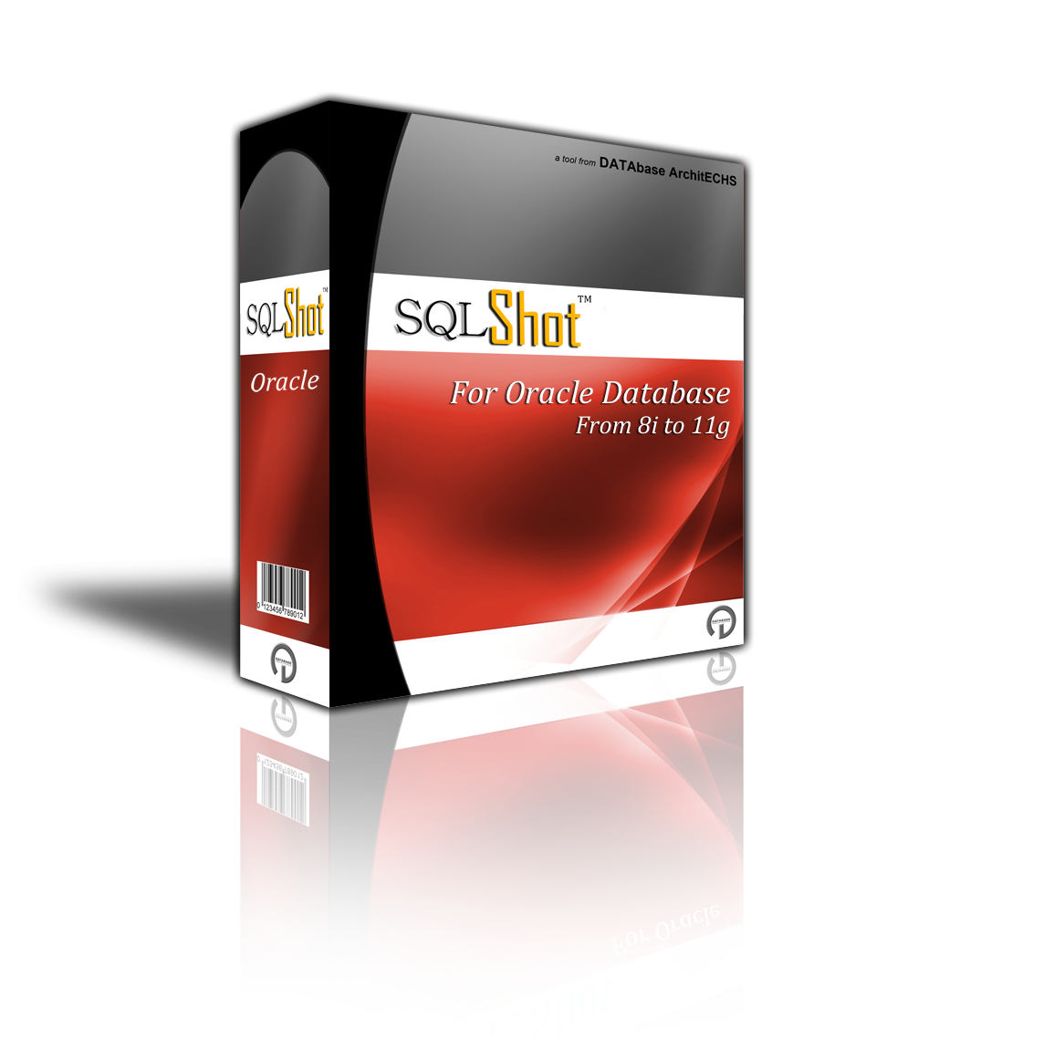 SQL Shot